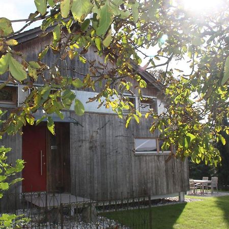 Ferienhaus Sonnenchalet Bodman-Ludwigshafen Buitenkant foto