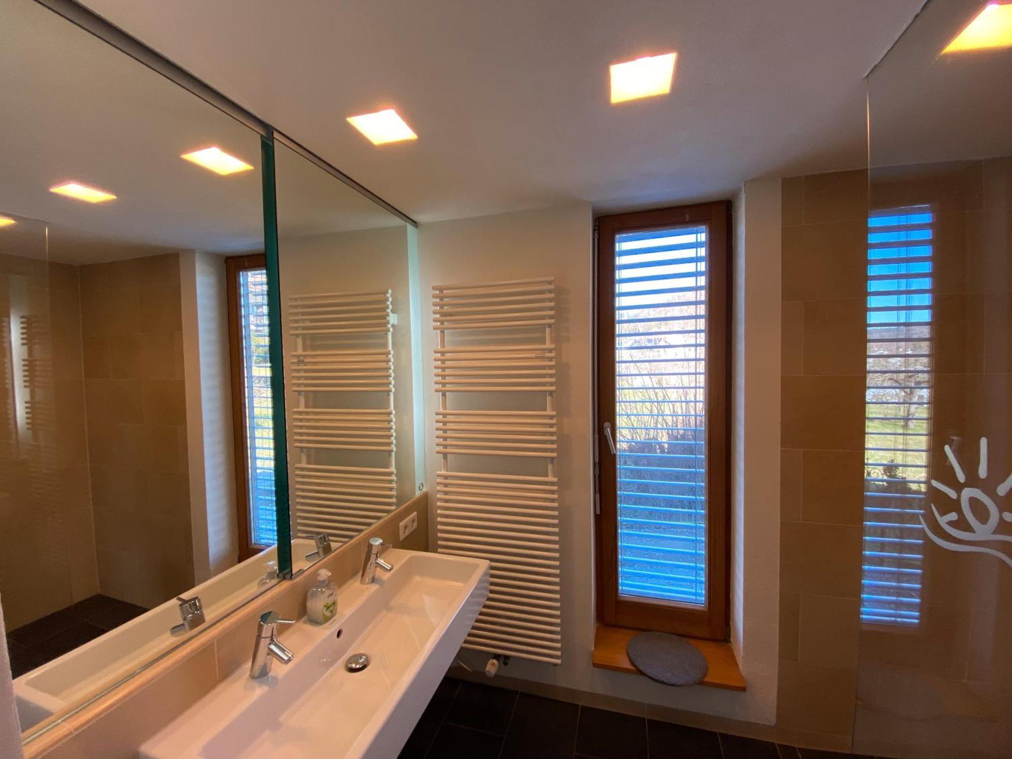 Ferienhaus Sonnenchalet Bodman-Ludwigshafen Buitenkant foto